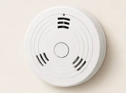 HomeSense™ 6-in-1 Gas Detector